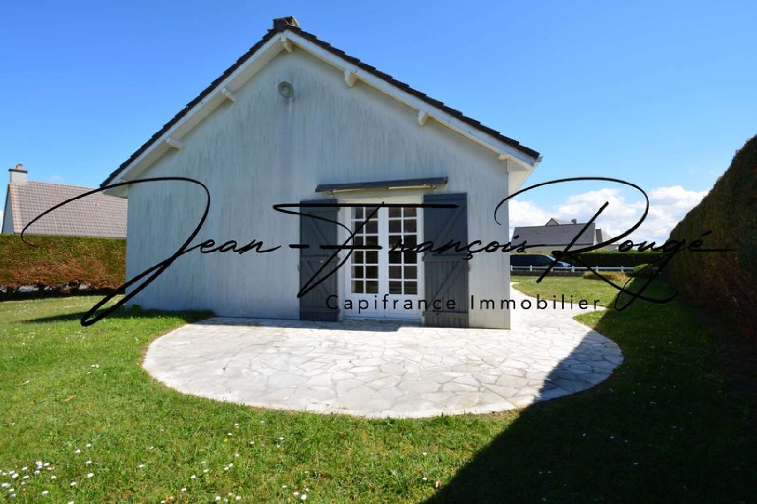  kaufen Haus Bretteville-sur-Ay Manche 4