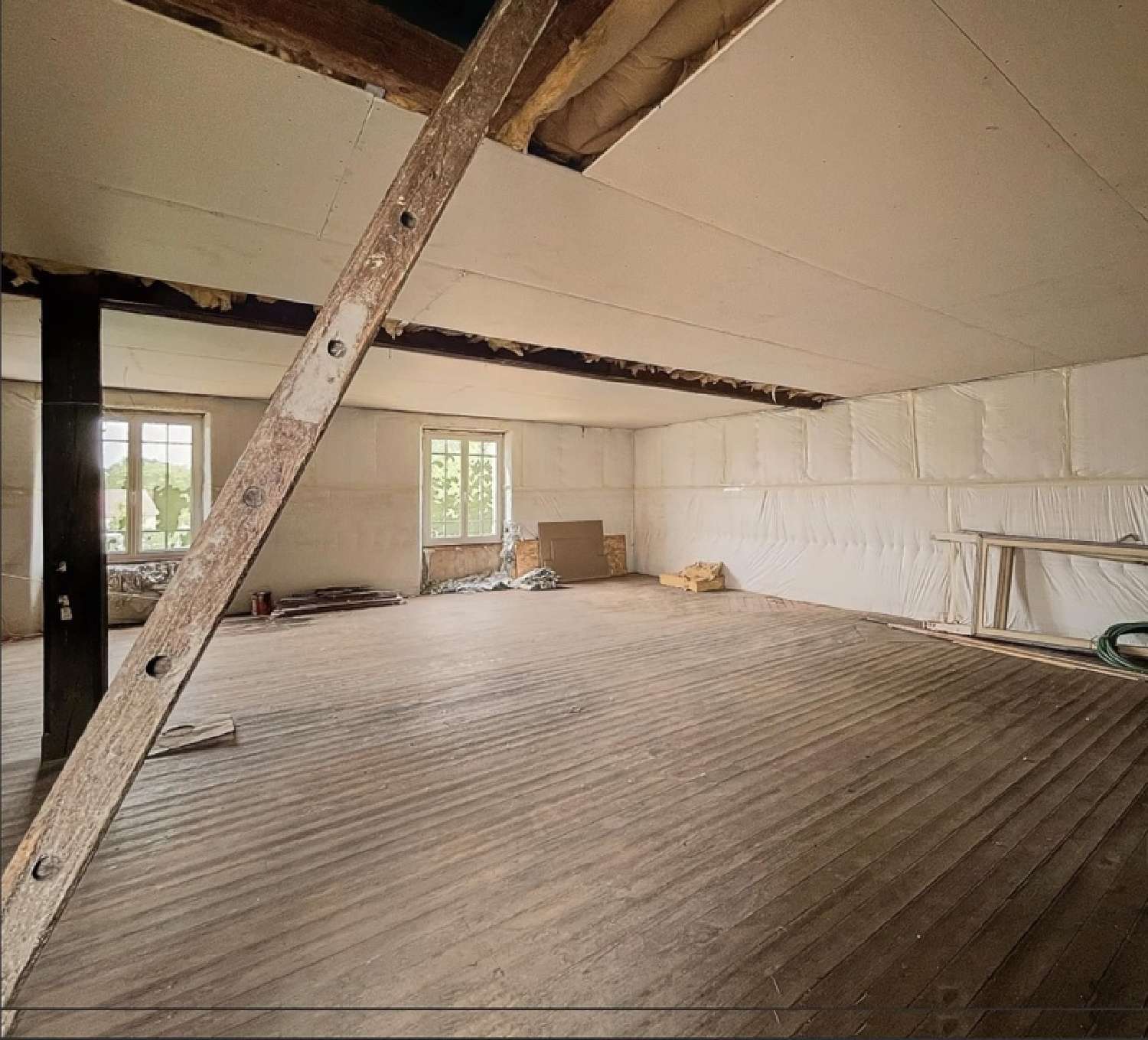  kaufen Haus La Châtaigneraie Vendée 8