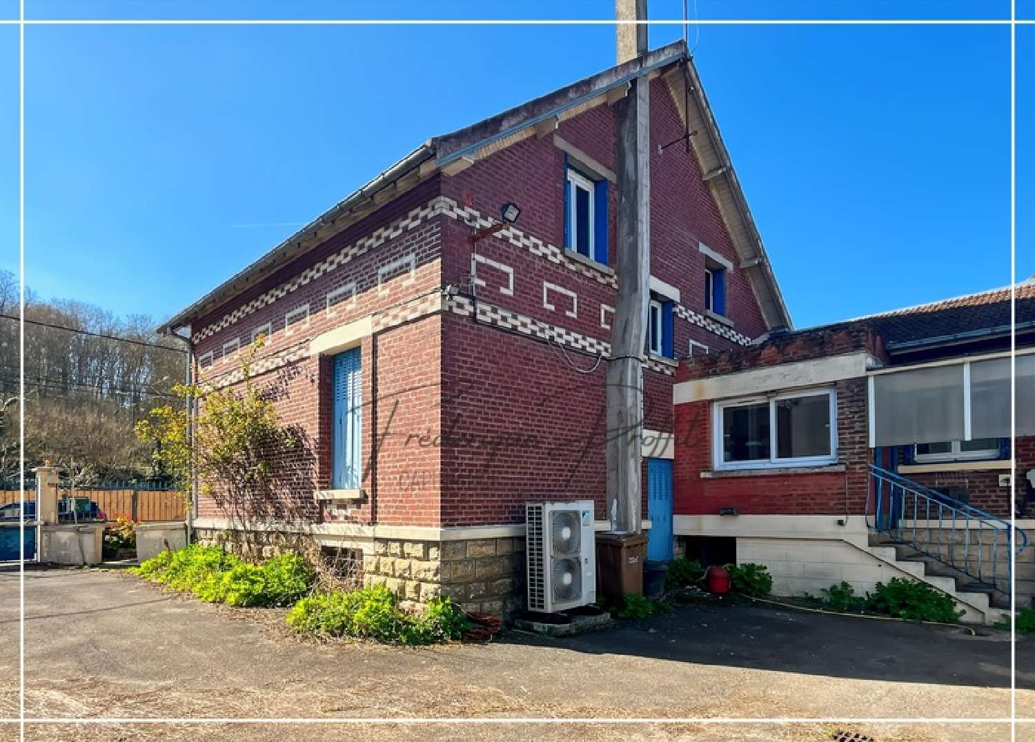  kaufen Haus Breuil-le-Vert Oise 2