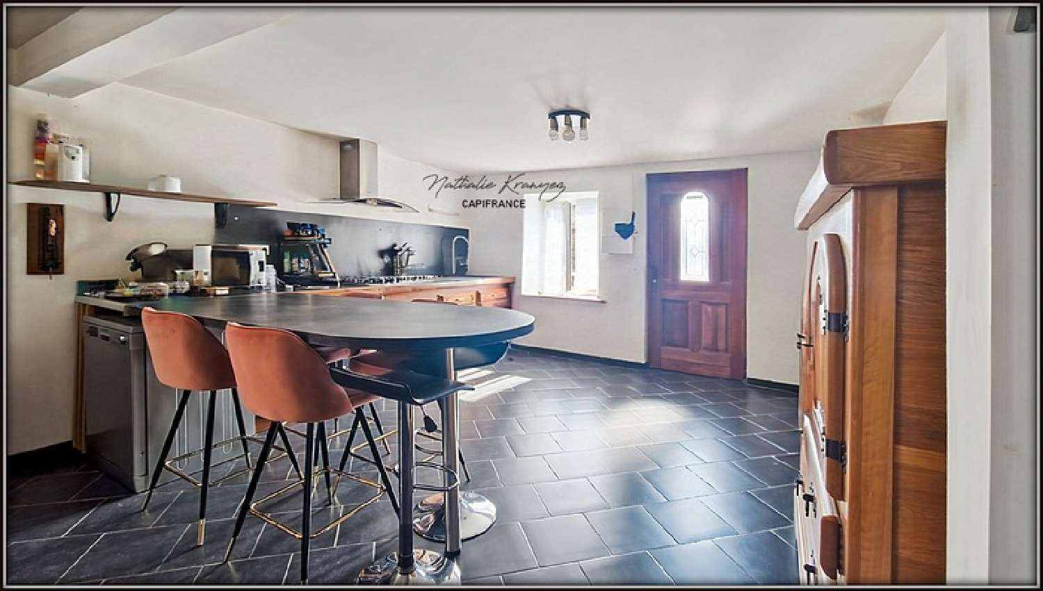  kaufen Haus Briquenay Ardennes 2