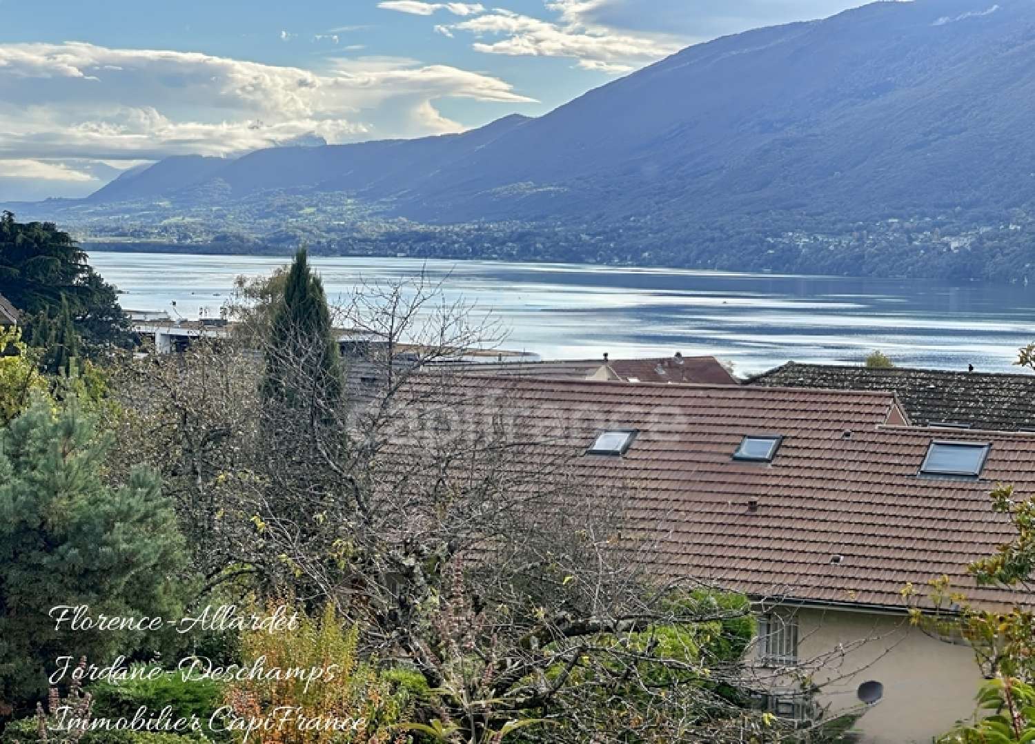  kaufen Haus Brison-Saint-Innocent Savoie 1