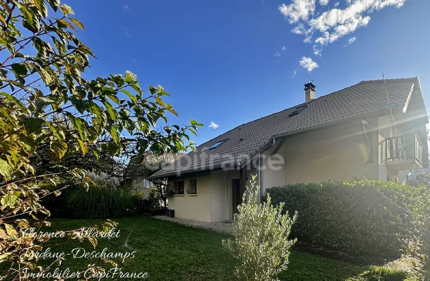  kaufen Haus Brison-Saint-Innocent Savoie 2