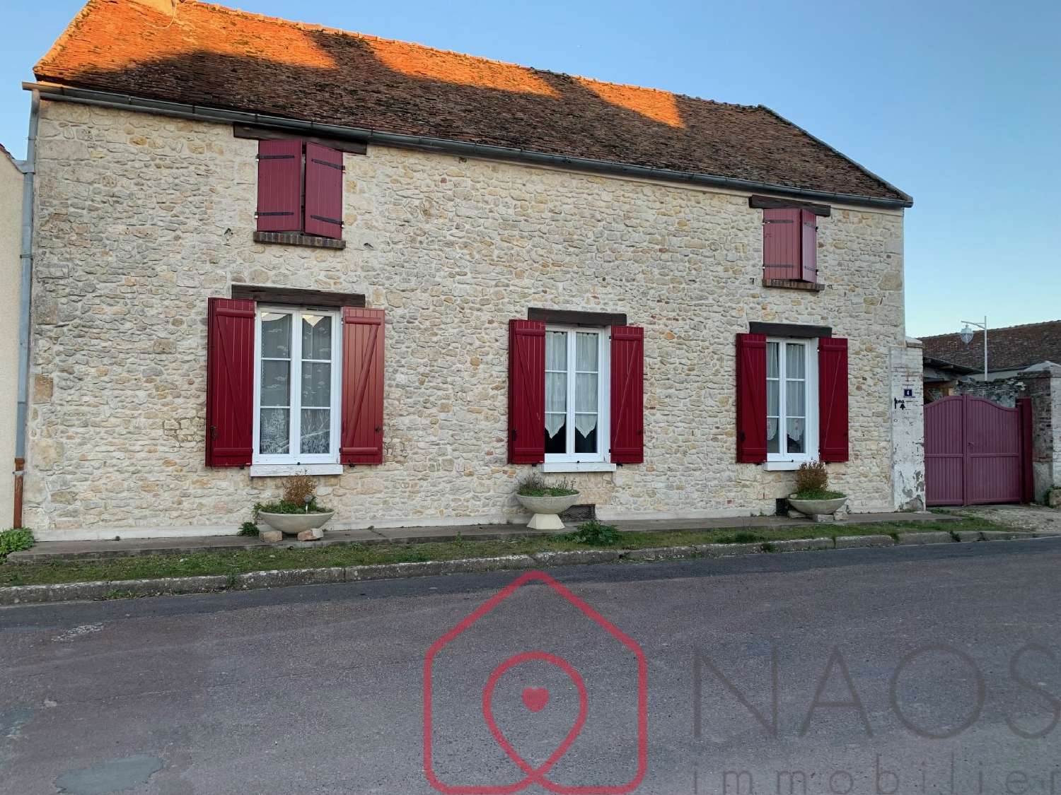  kaufen Haus Puiseaux Loiret 2