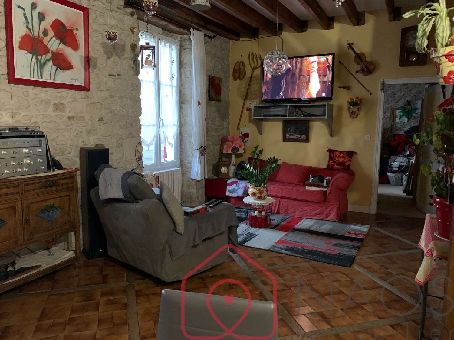  kaufen Haus Puiseaux Loiret 5