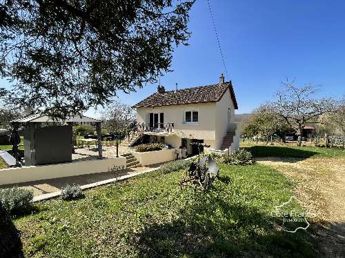 Brosses Yonne Haus Bild 7047429
