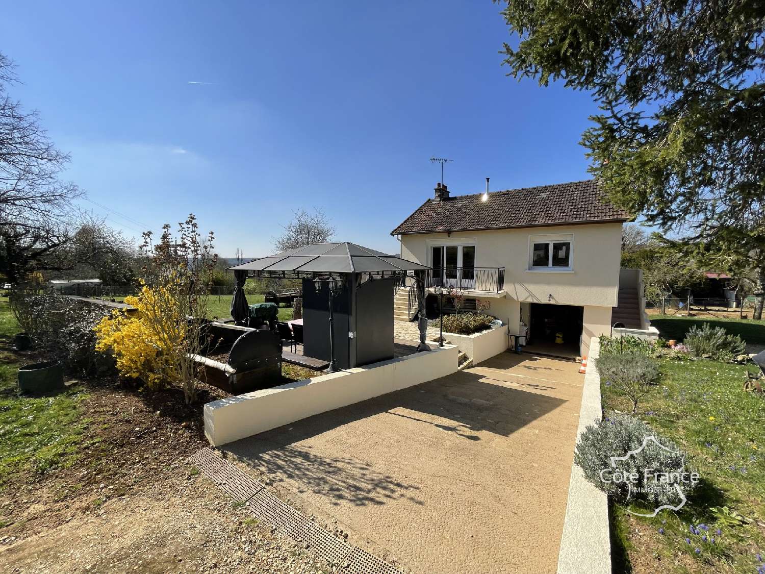  kaufen Haus Brosses Yonne 2