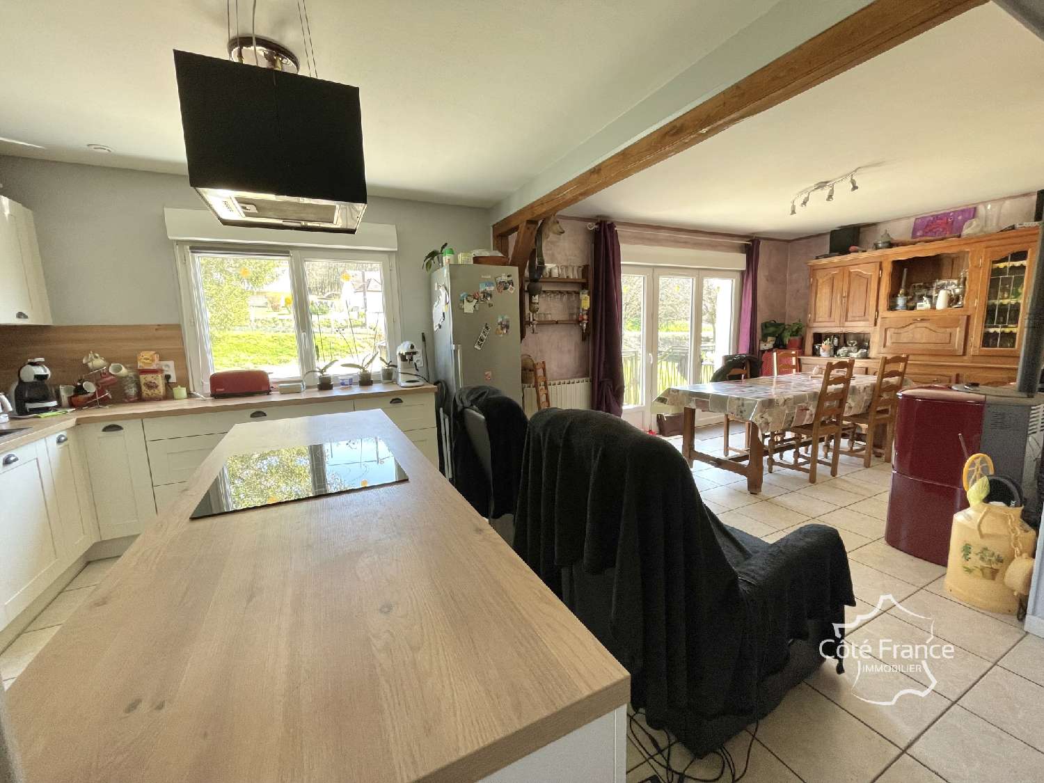  kaufen Haus Brosses Yonne 8