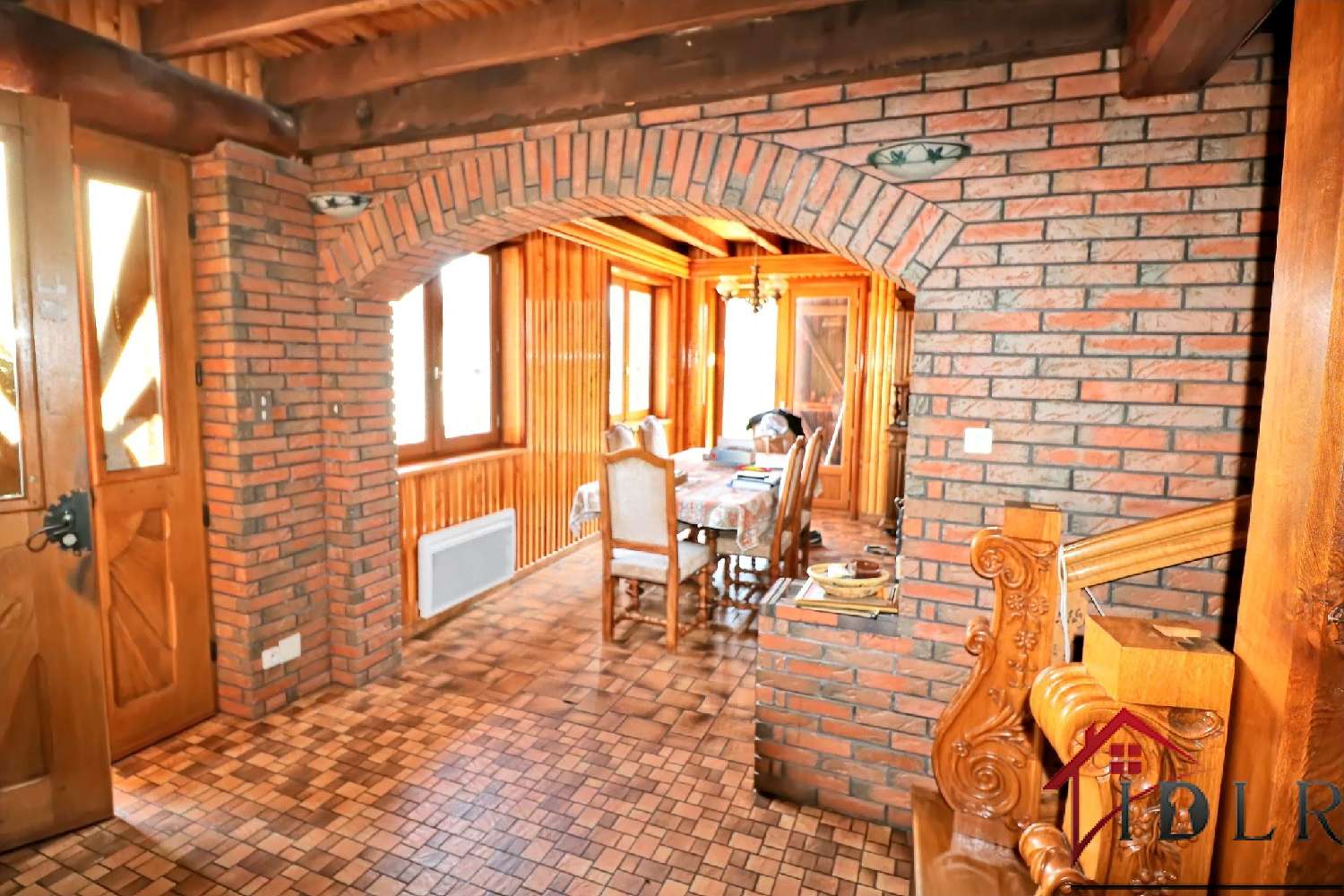  kaufen Haus Brouvelieures Vogesen 7
