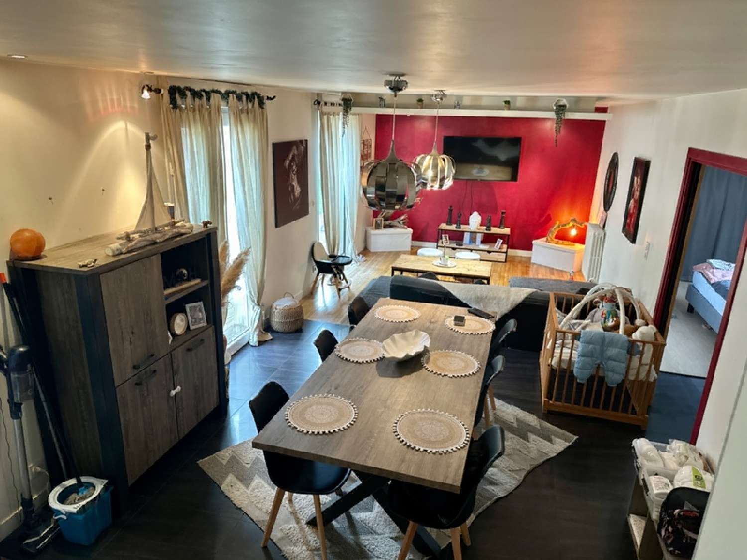  kaufen Haus Bubry Morbihan 2