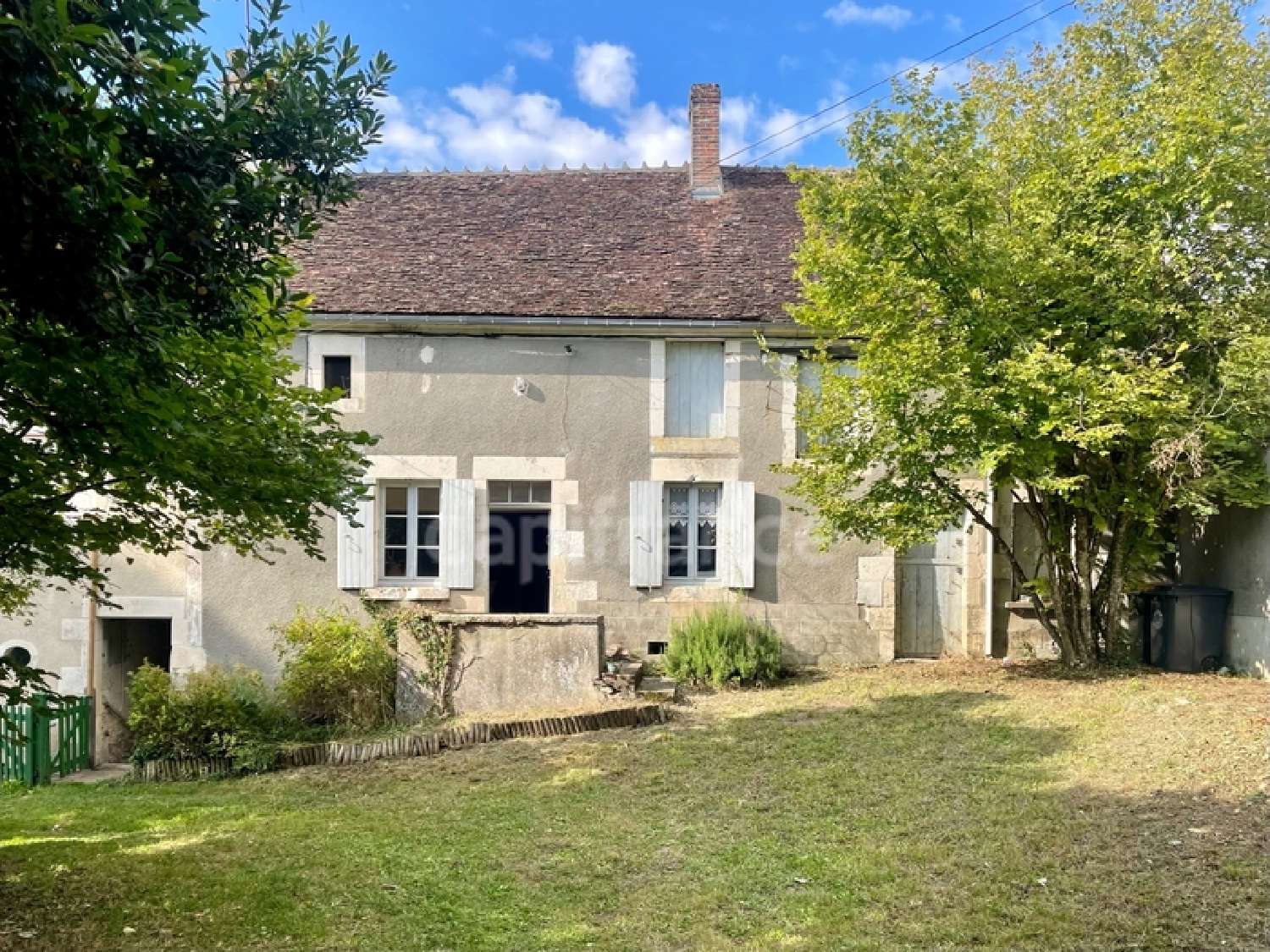 kaufen Haus Sancerre Cher 1