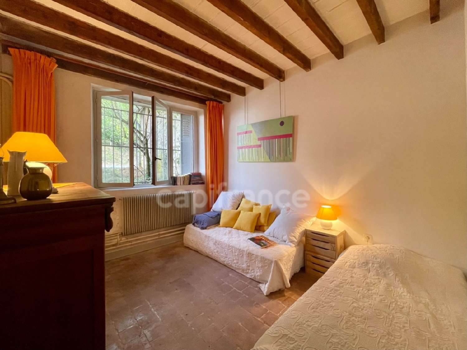  kaufen Haus Sancerre Cher 7