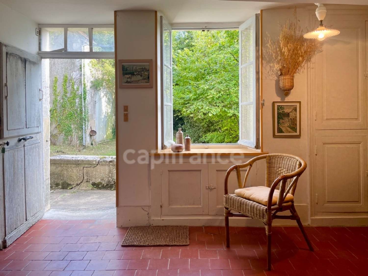  kaufen Haus Sancerre Cher 8