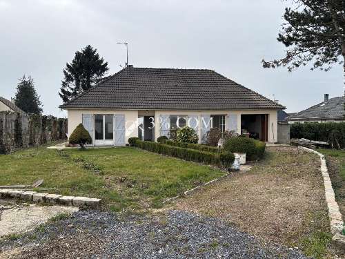 Buigny-Saint-Maclou Somme Haus Bild 7046506