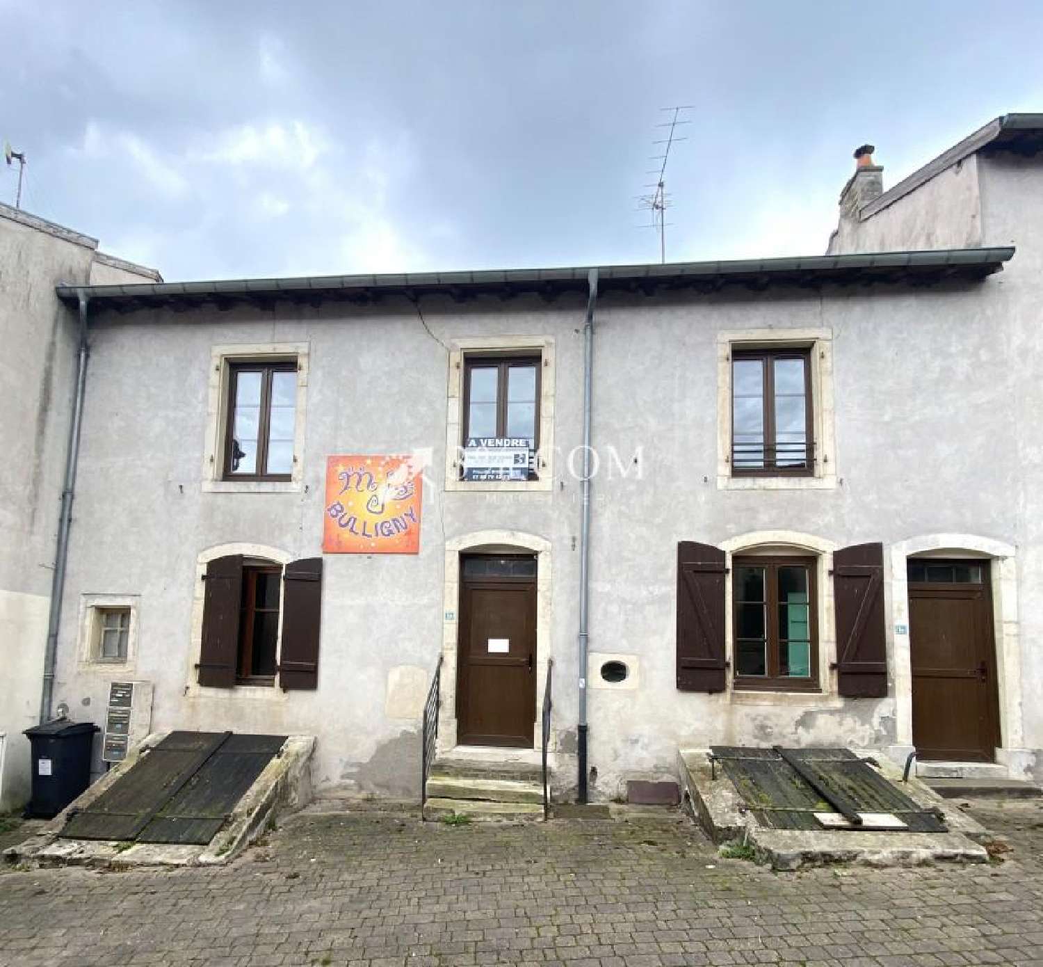  kaufen Haus Bulligny Meurthe-et-Moselle 1