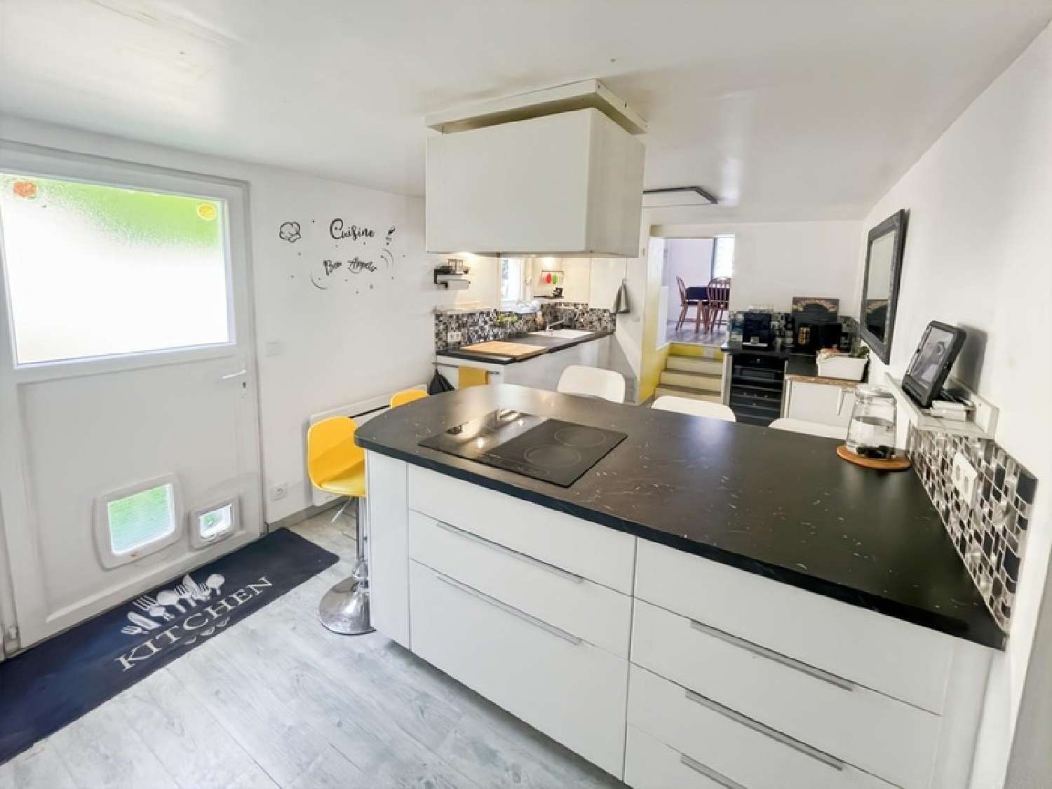  kaufen Haus Buno-Bonnevaux Essonne 6