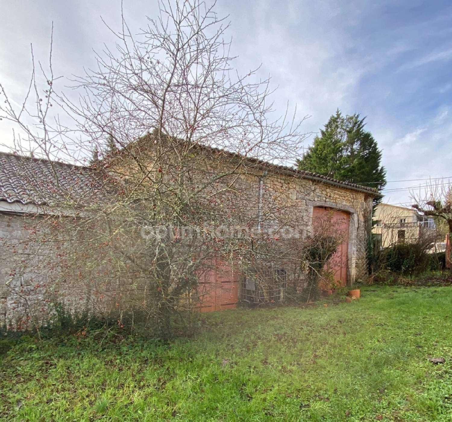  kaufen Haus Bunzac Charente 3