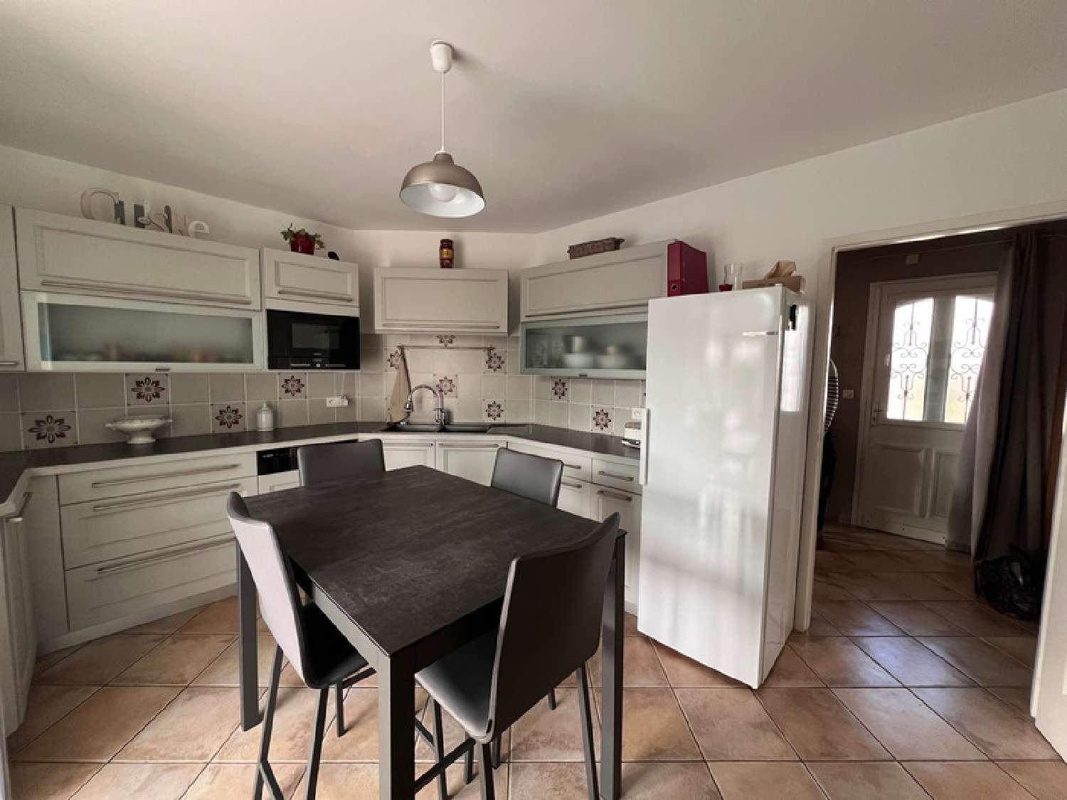  à vendre maison Burie Charente-Maritime 6