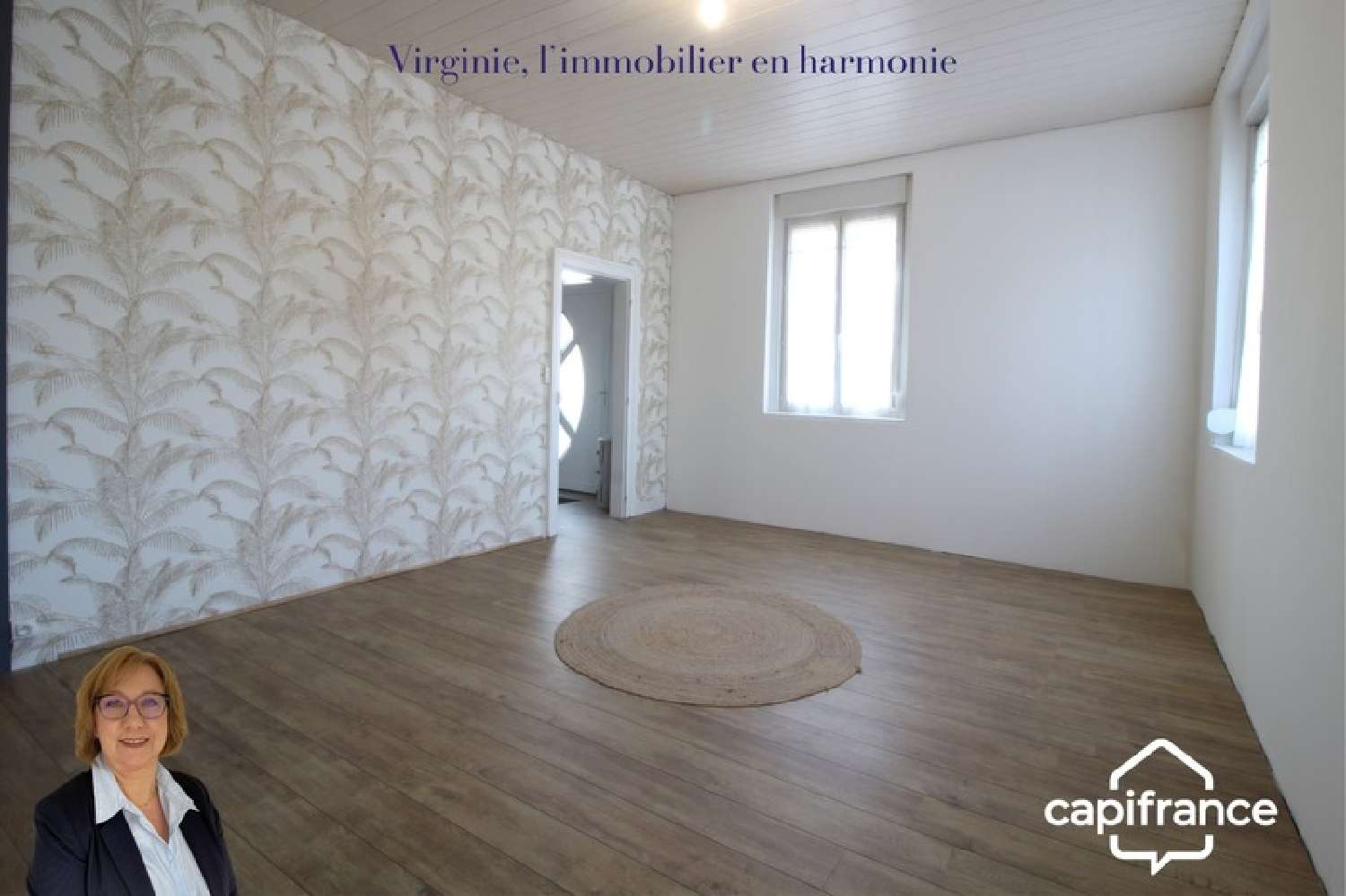  kaufen Haus Busigny Nord 3