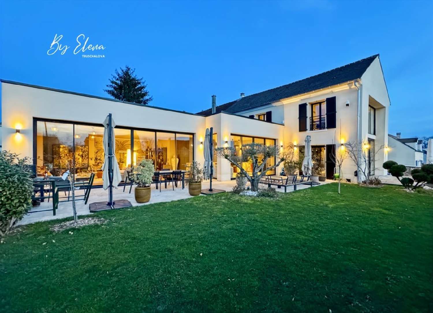  kaufen Haus Bussy-Saint-Georges Seine-et-Marne 1