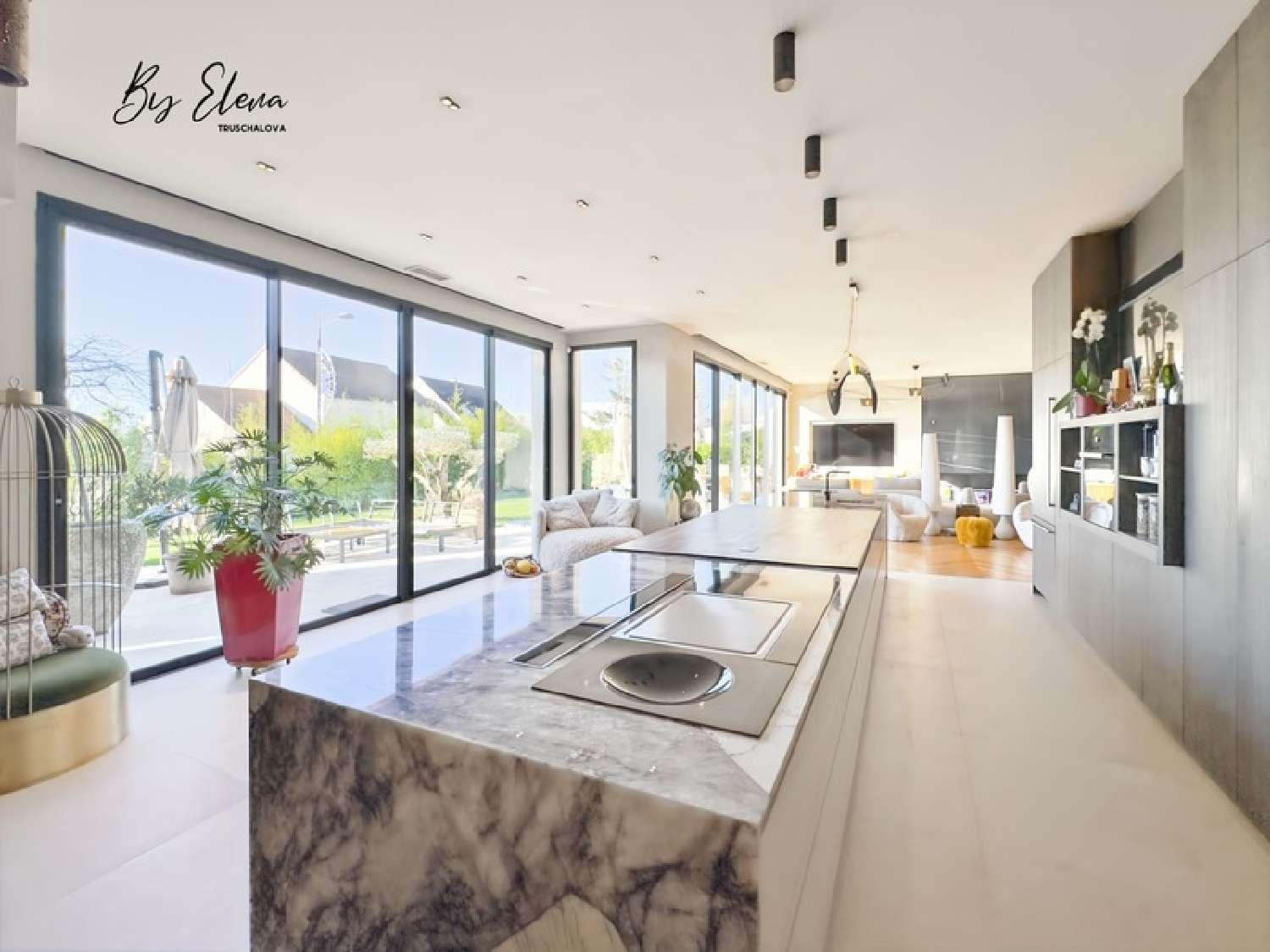  kaufen Haus Bussy-Saint-Georges Seine-et-Marne 2