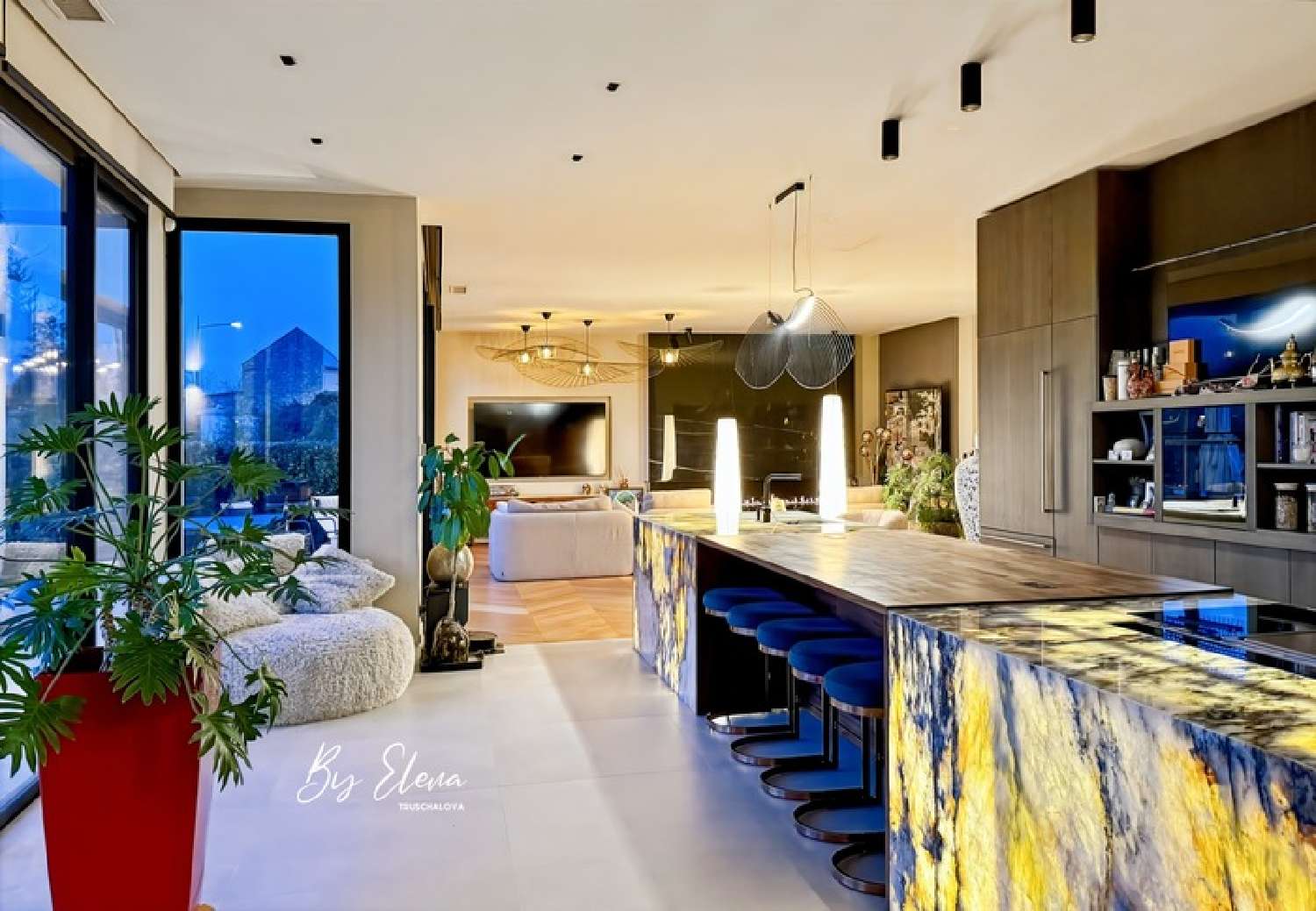  kaufen Haus Bussy-Saint-Georges Seine-et-Marne 4