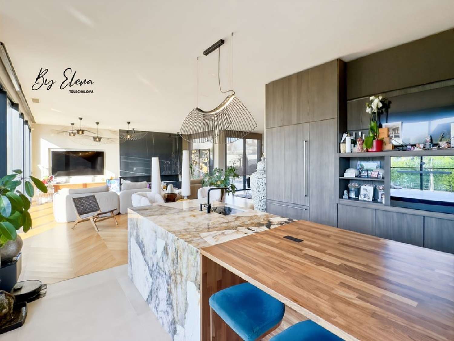  kaufen Haus Bussy-Saint-Georges Seine-et-Marne 7