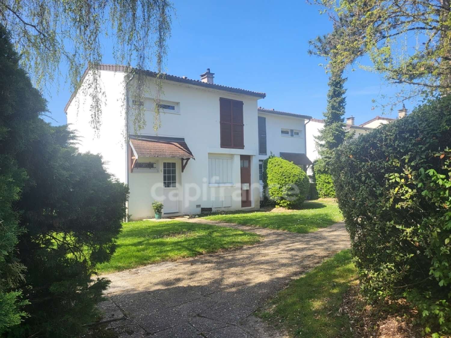  kaufen Haus Butry-sur-Oise Val-d'Oise 1