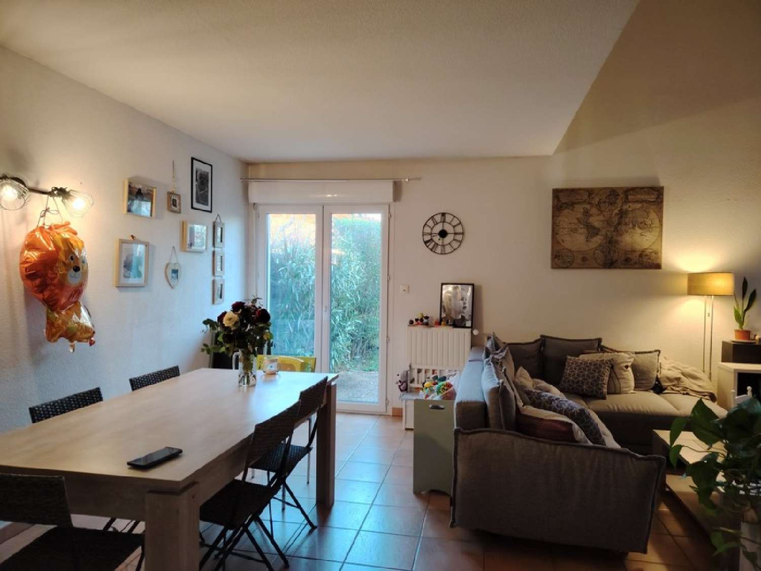  kaufen Haus Buxerolles Vienne 4