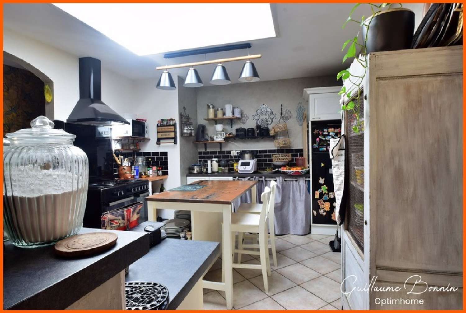  kaufen Haus Buxerolles Vienne 3