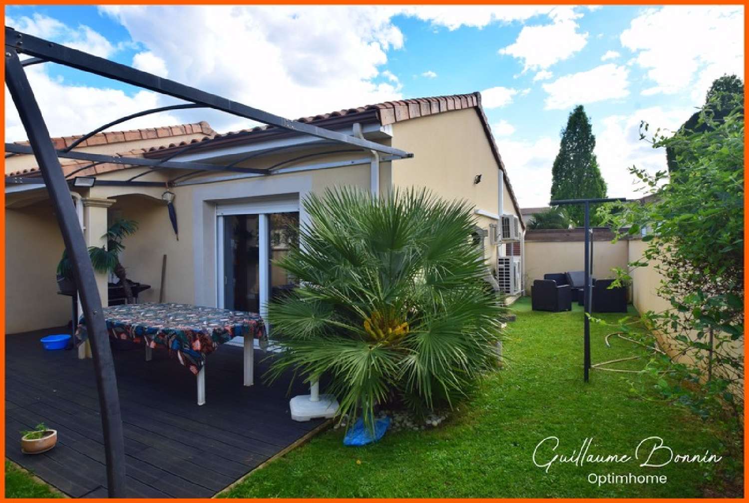  kaufen Haus Buxerolles Vienne 7