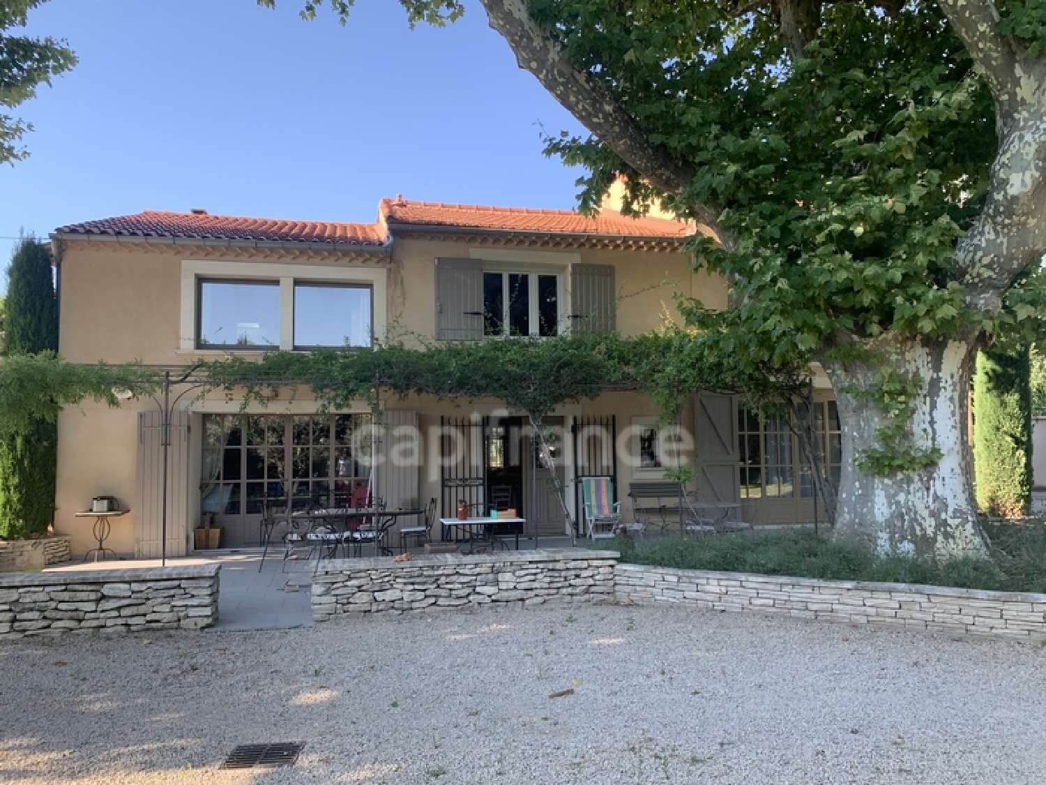  kaufen Haus Cabannes Bouches-du-Rhône 1