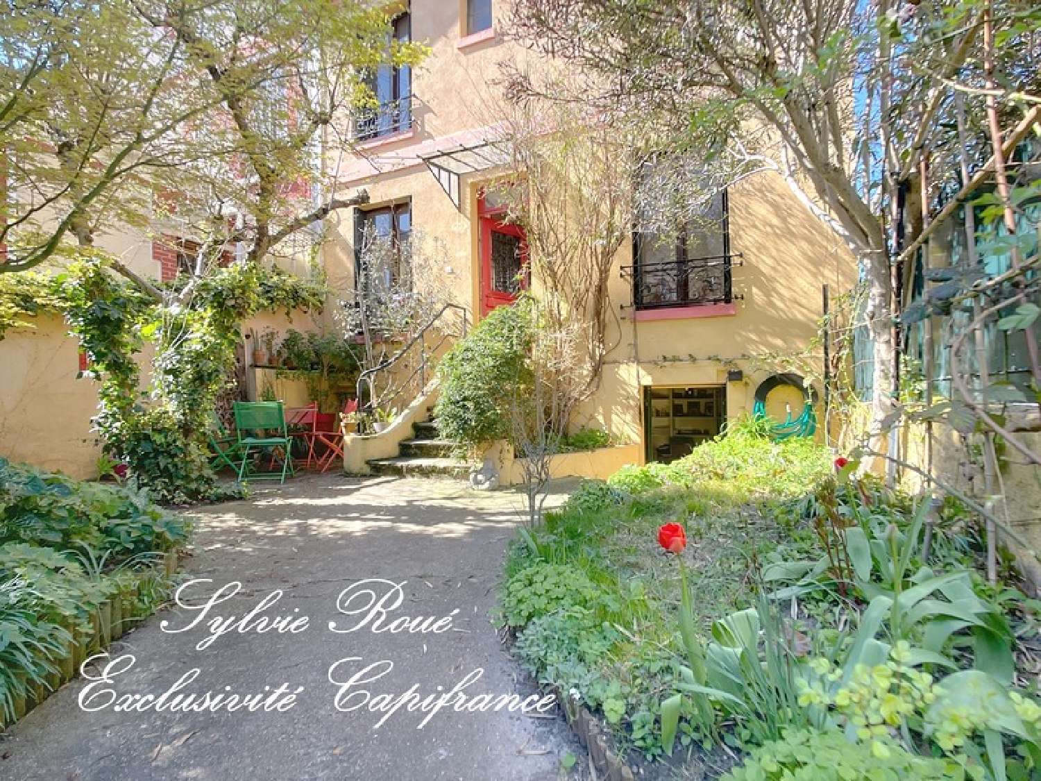  kaufen Haus Cachan Val-de-Marne 3