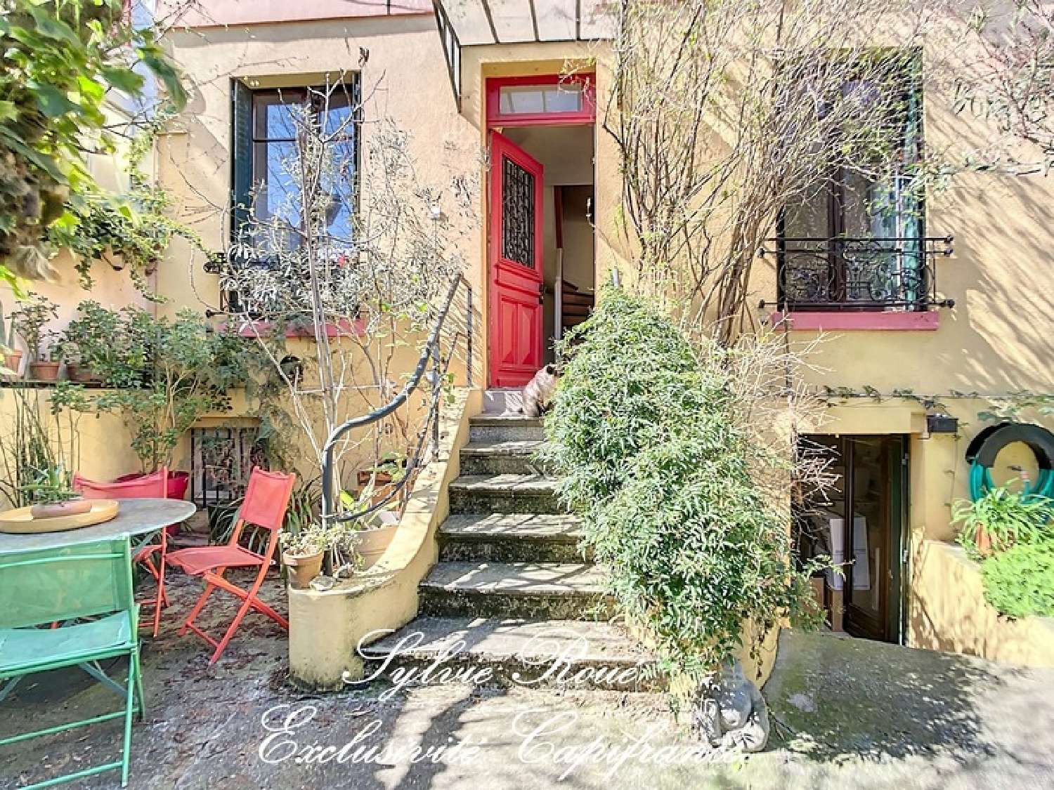  kaufen Haus Cachan Val-de-Marne 5