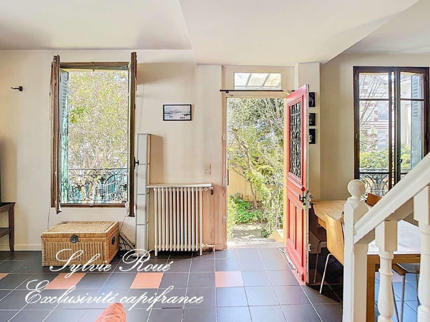  kaufen Haus Cachan Val-de-Marne 7