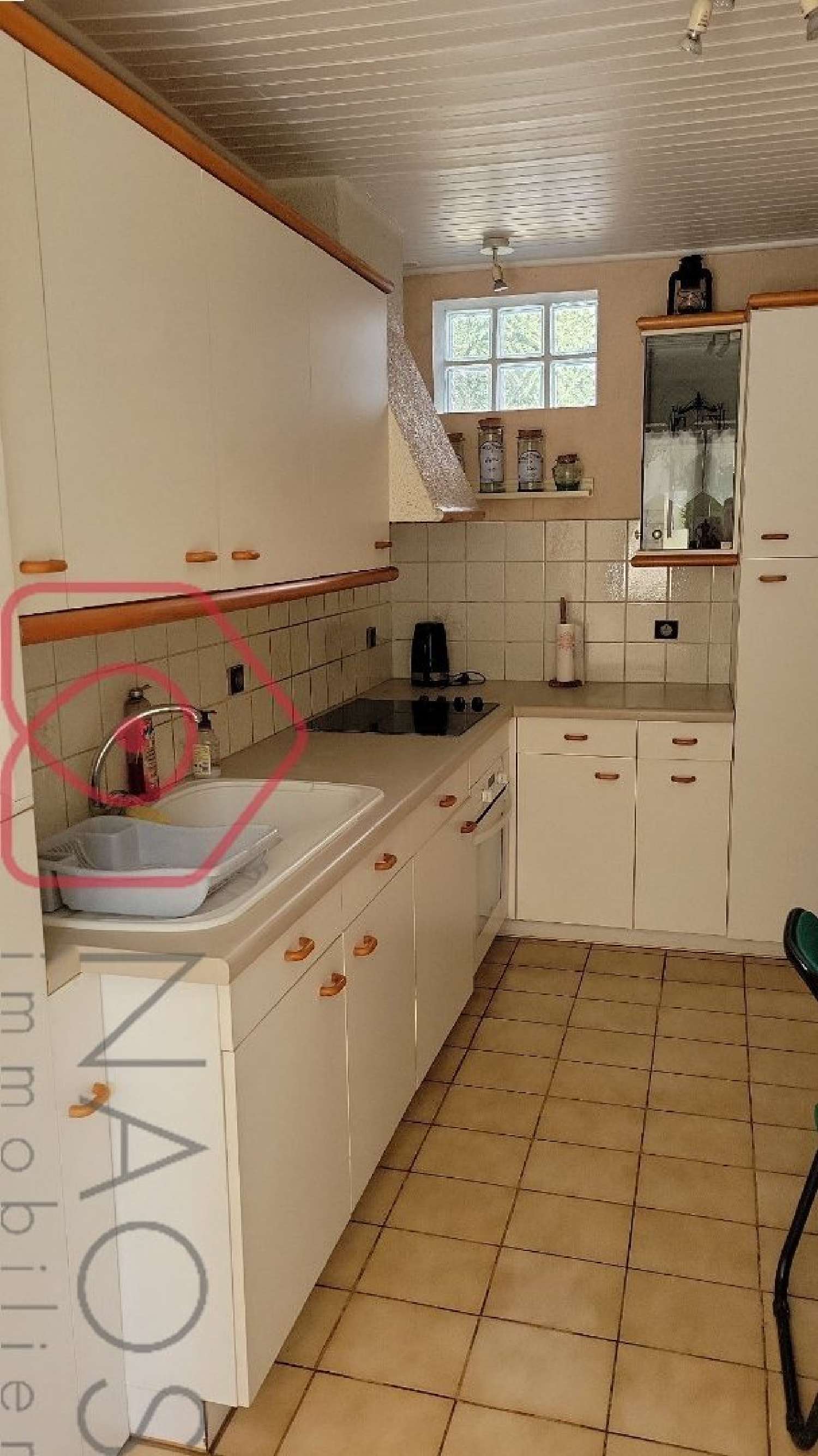  à vendre maison Cachan Val-de-Marne 7