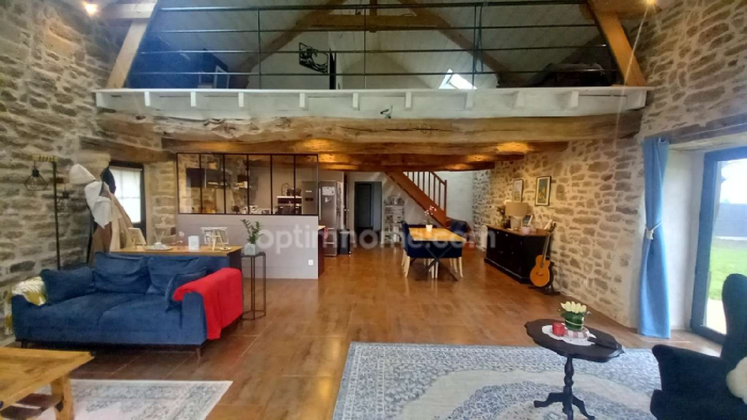  kaufen Haus Caden Morbihan 1