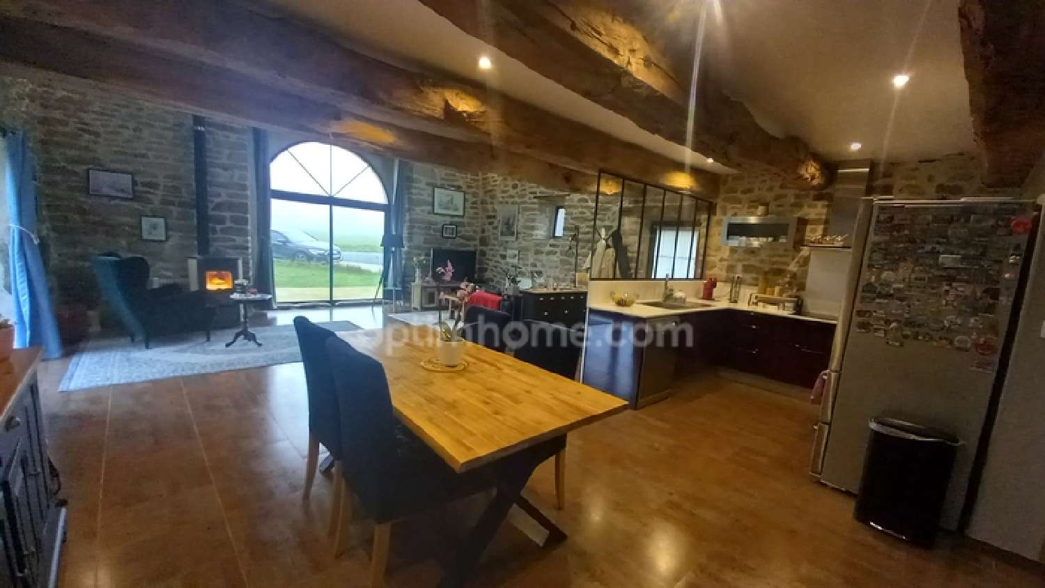  kaufen Haus Caden Morbihan 2