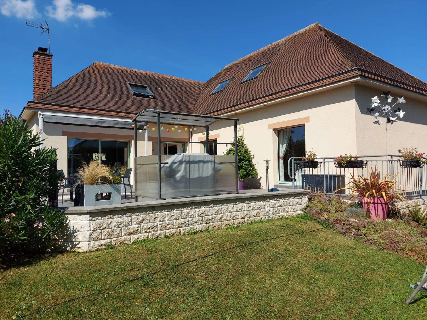  kaufen Haus Caen Calvados 1