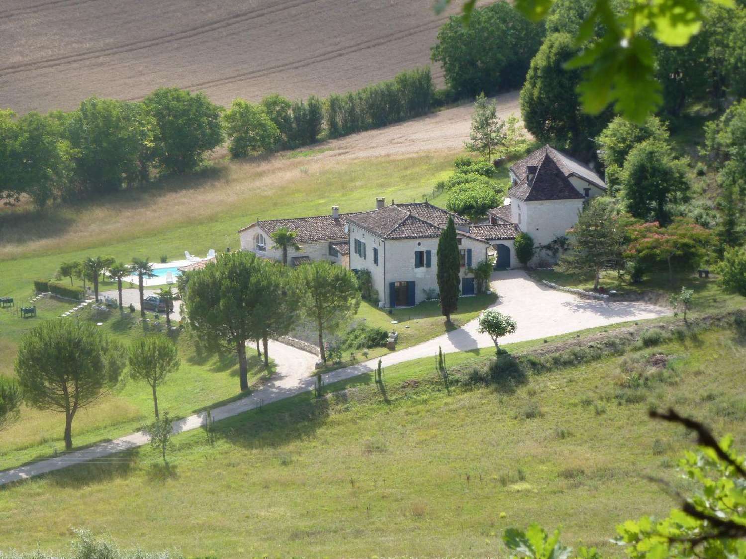  kaufen Haus Cahors Lot 3