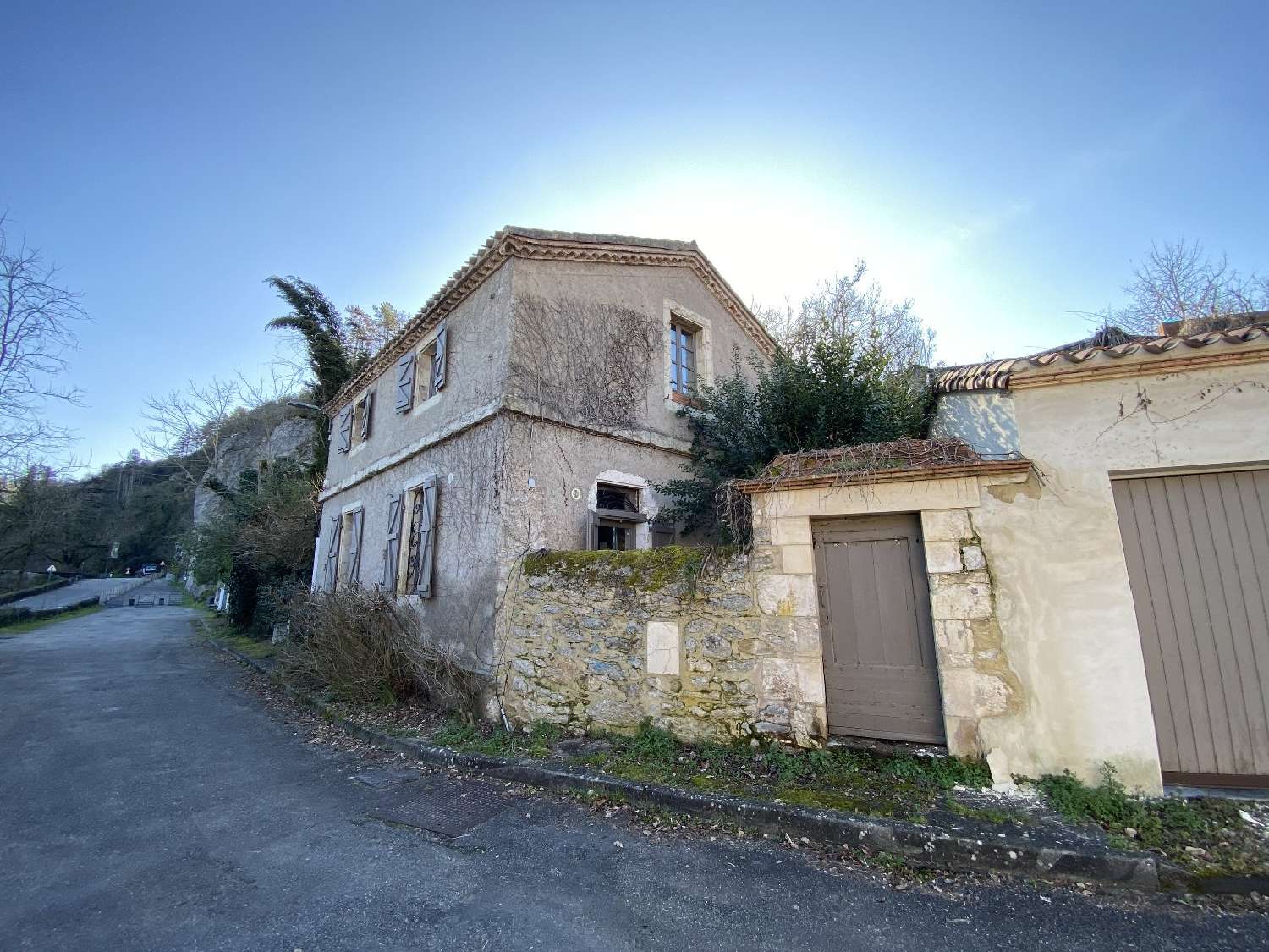  kaufen Haus Cahors Lot 6