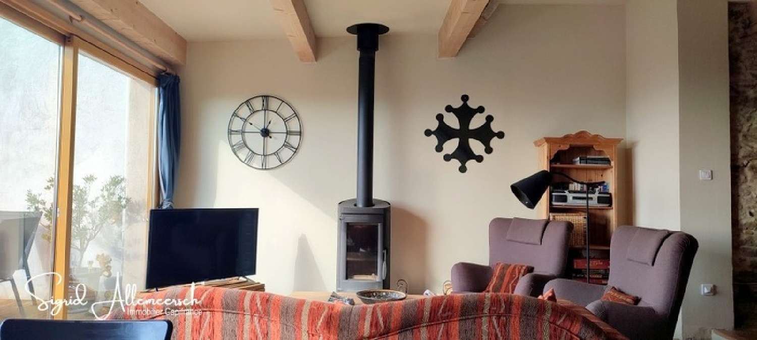  kaufen Haus Cailhau Aude 3