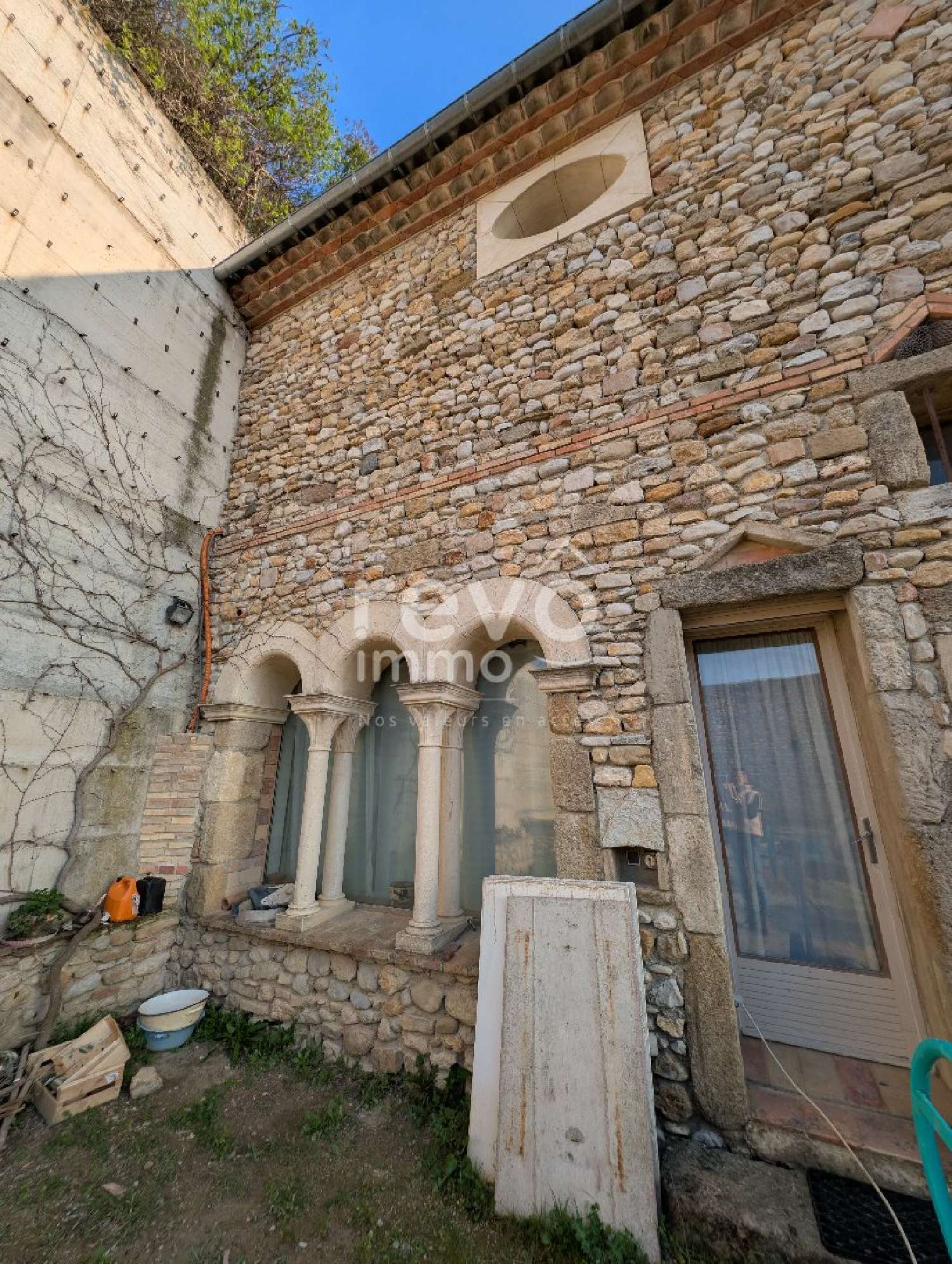  kaufen Haus Cairanne Vaucluse 6