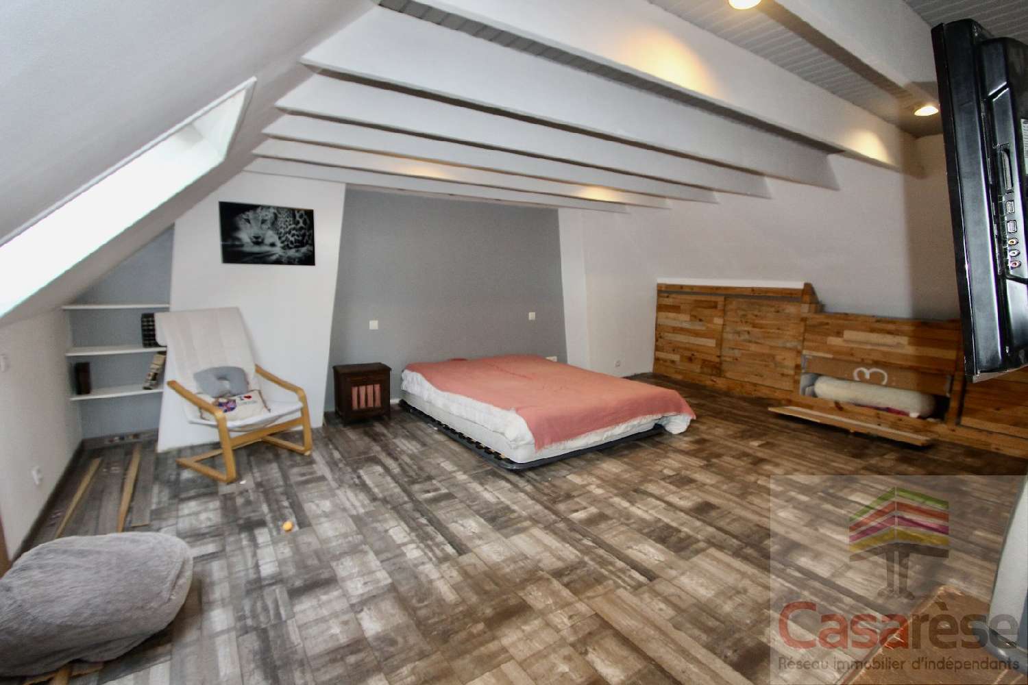  kaufen Haus Calais Pas-de-Calais 5