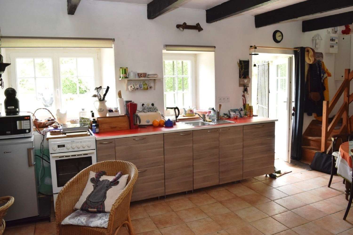  kaufen Haus Callac Côtes-d'Armor 4