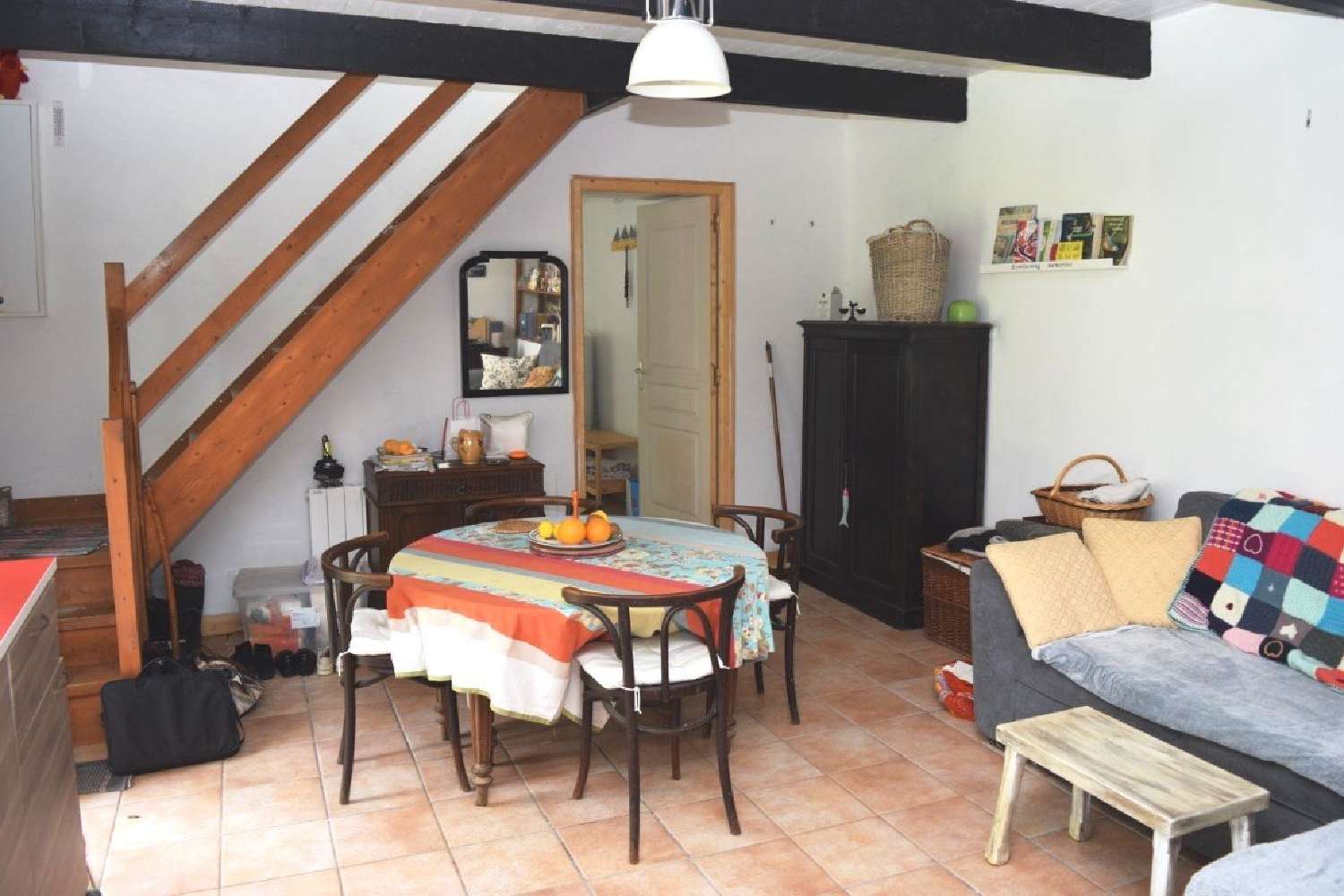  kaufen Haus Callac Côtes-d'Armor 5