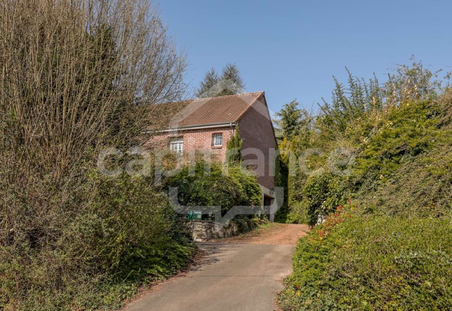  kaufen Haus Calonne-Ricouart Pas-de-Calais 4