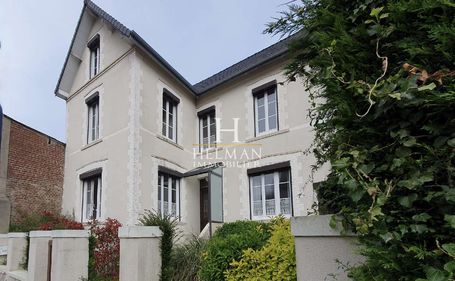  kaufen Haus Camiers Pas-de-Calais 1