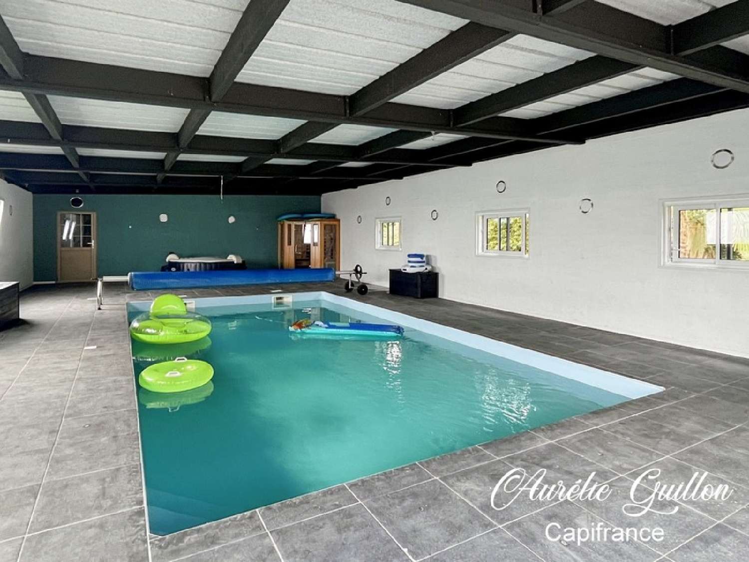  kaufen Haus Campénéac Morbihan 3