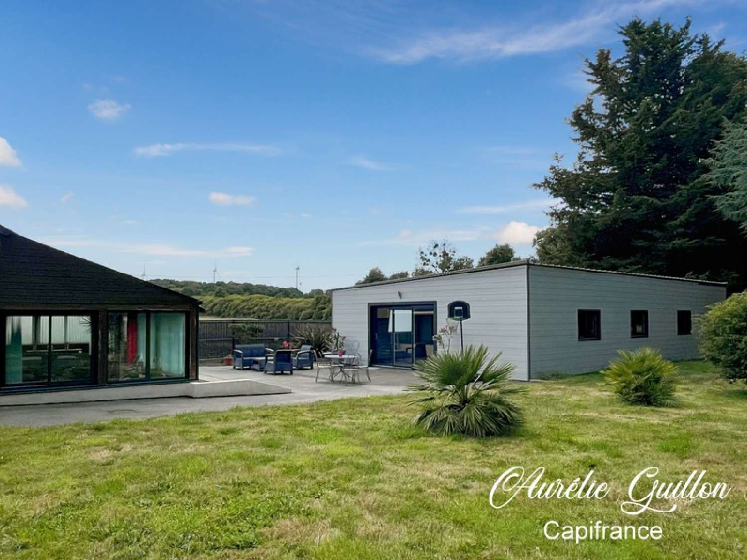  kaufen Haus Campénéac Morbihan 4