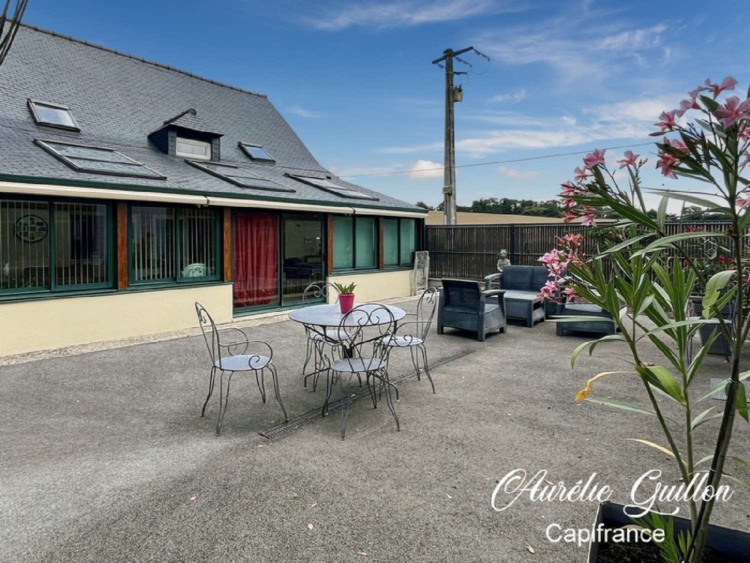  kaufen Haus Campénéac Morbihan 5